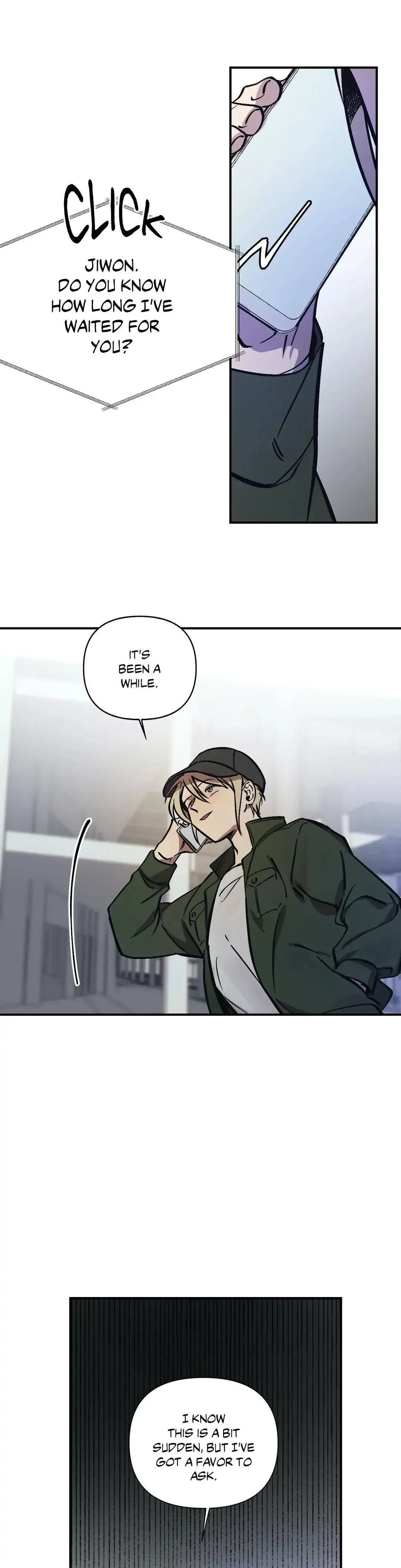 The third perspective Chapter 18 page 28