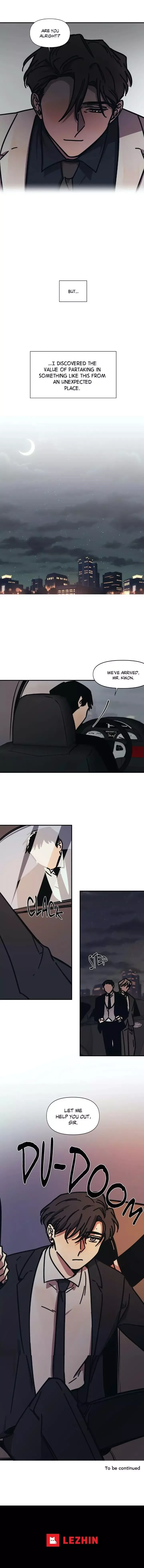 The third perspective Chapter 21 page 4