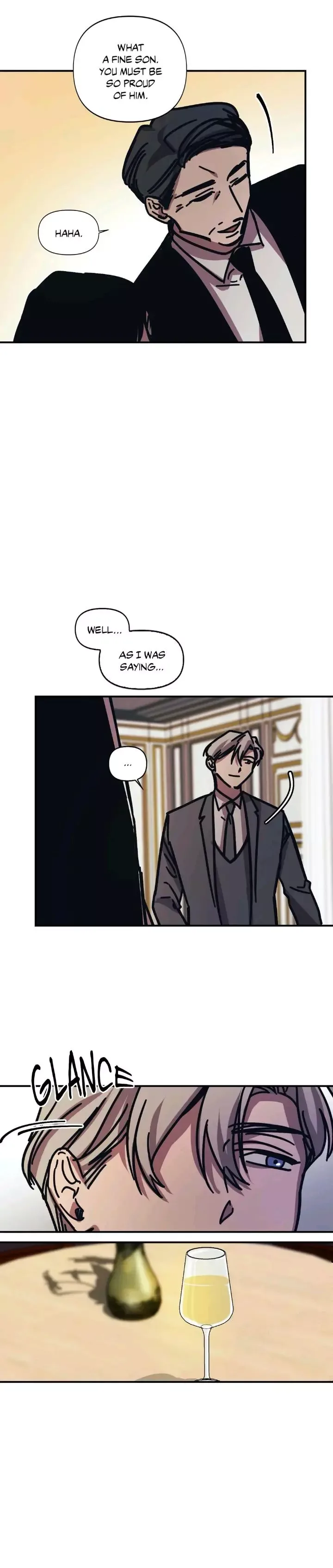 The third perspective Chapter 22 page 3