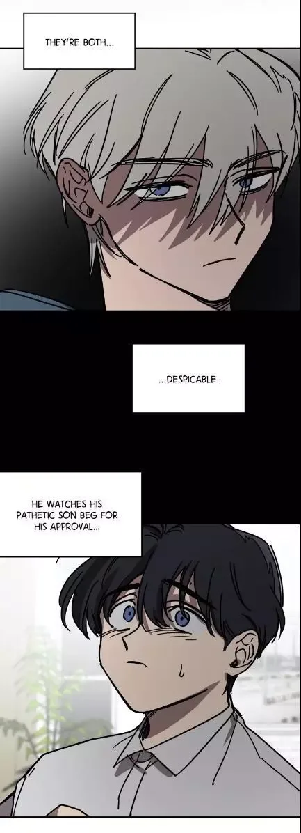 The third perspective Chapter 23 page 26