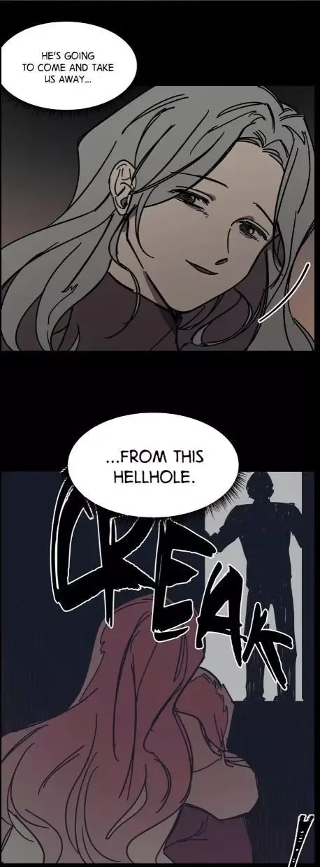 The third perspective Chapter 23 page 21