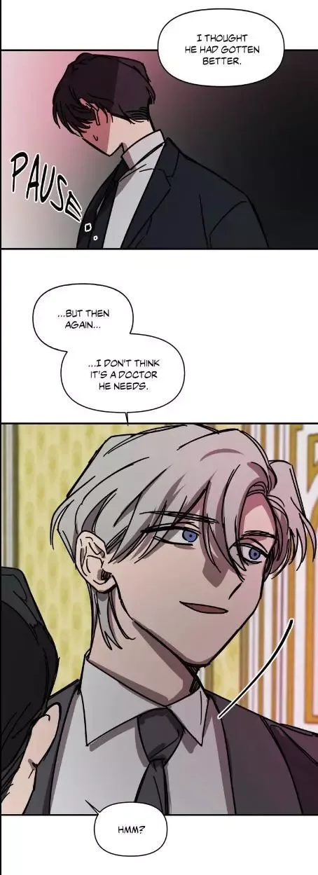The third perspective Chapter 23 page 30