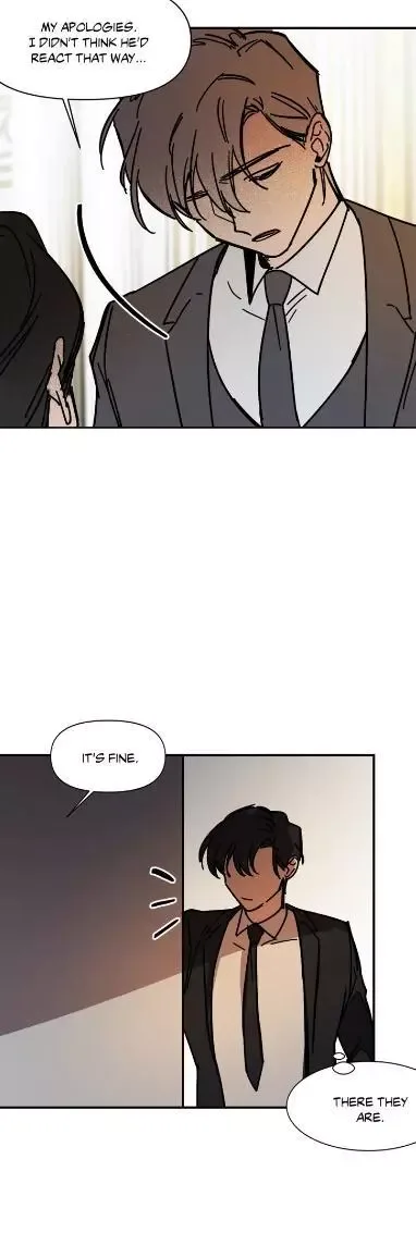The third perspective Chapter 23 page 29