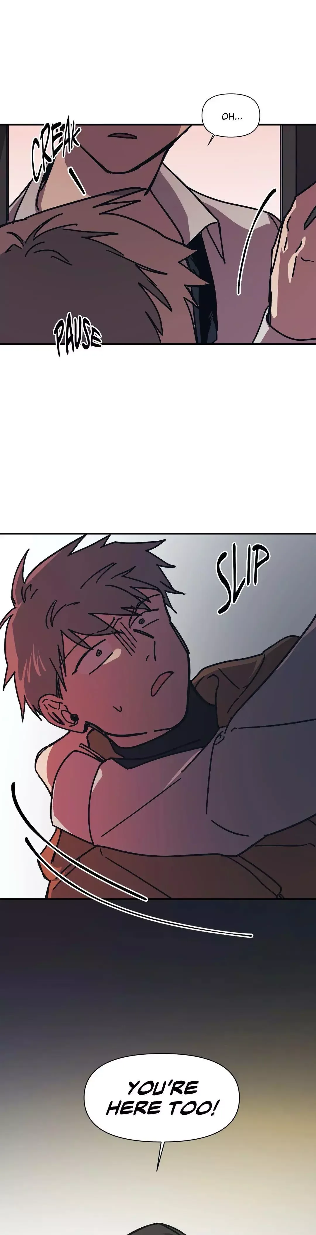 The third perspective Chapter 24 page 30