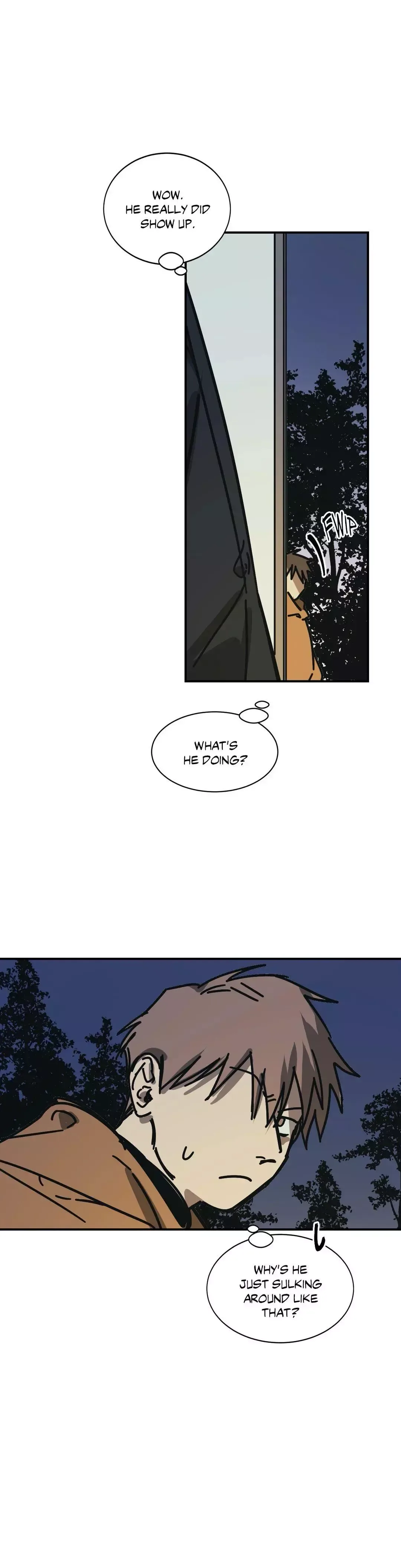 The third perspective Chapter 24 page 18