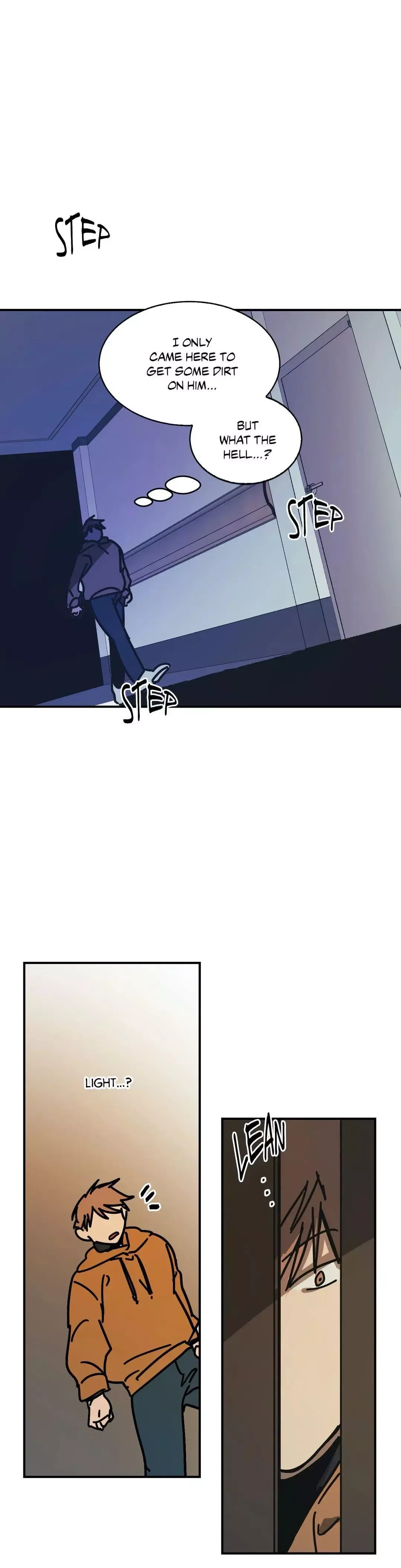 The third perspective Chapter 24 page 23
