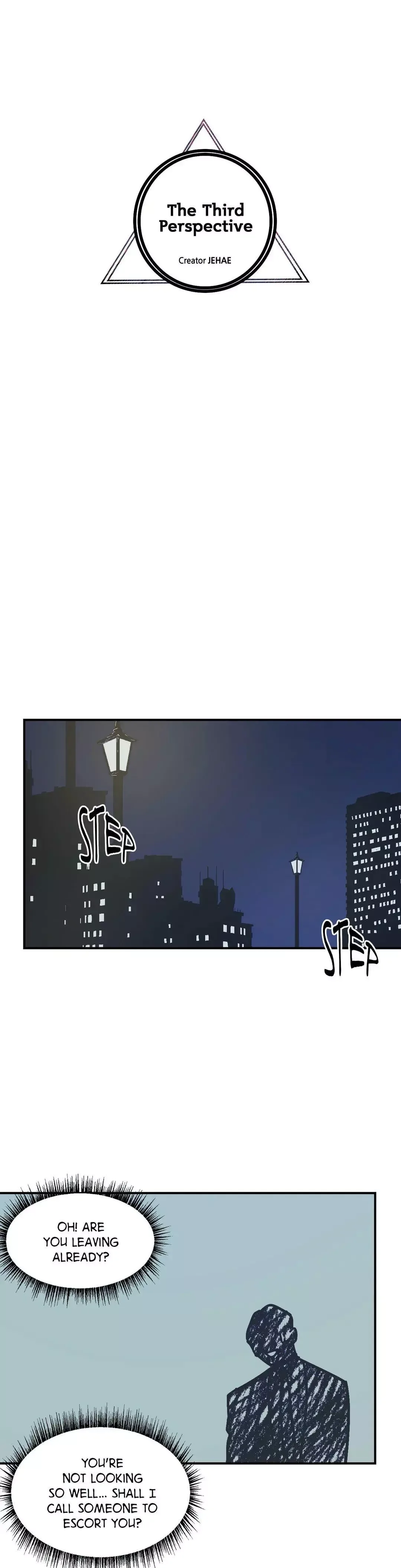 The third perspective Chapter 24 page 15