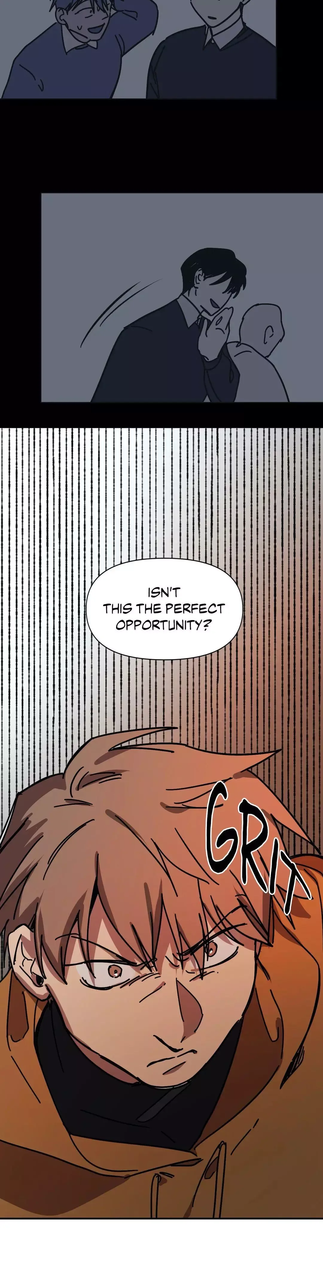 The third perspective Chapter 24 page 33