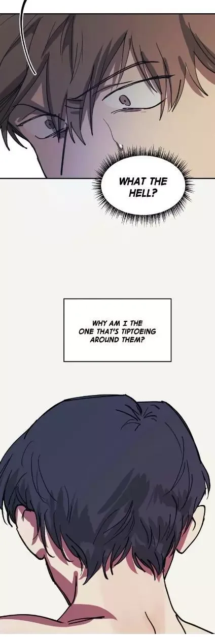 The third perspective Chapter 25 page 17