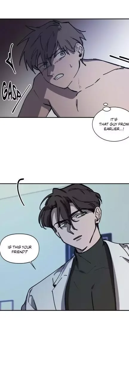 The third perspective Chapter 25 page 13
