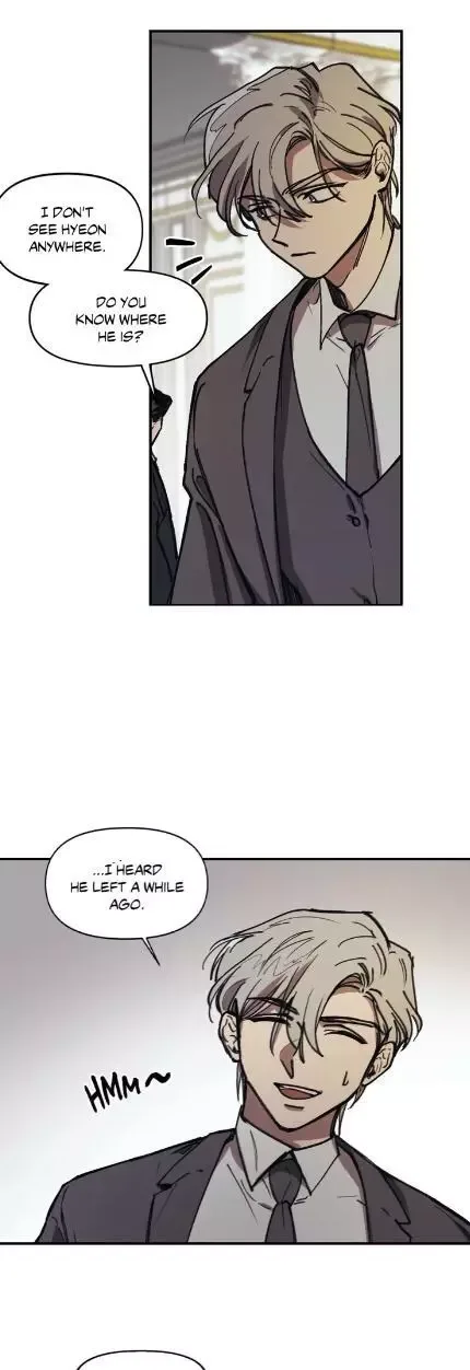 The third perspective Chapter 25 page 5
