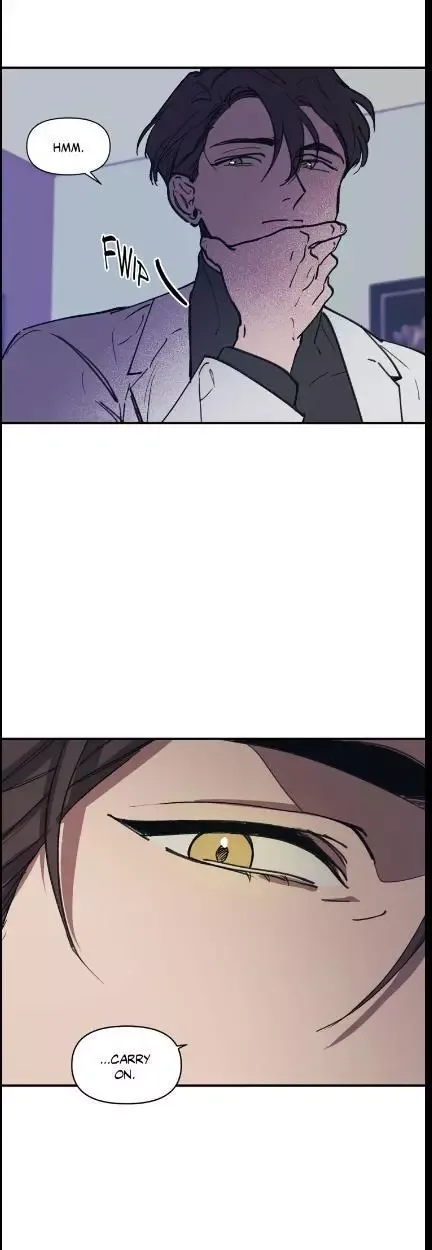 The third perspective Chapter 25 page 16