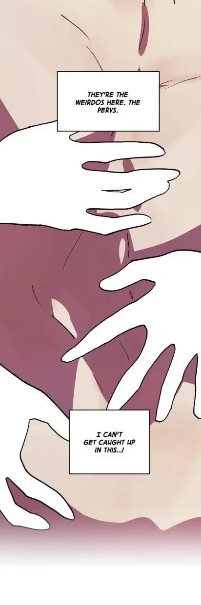 The third perspective Chapter 25 page 18