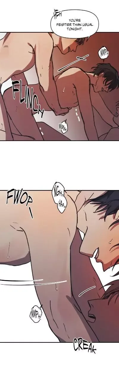 The third perspective Chapter 25 page 32