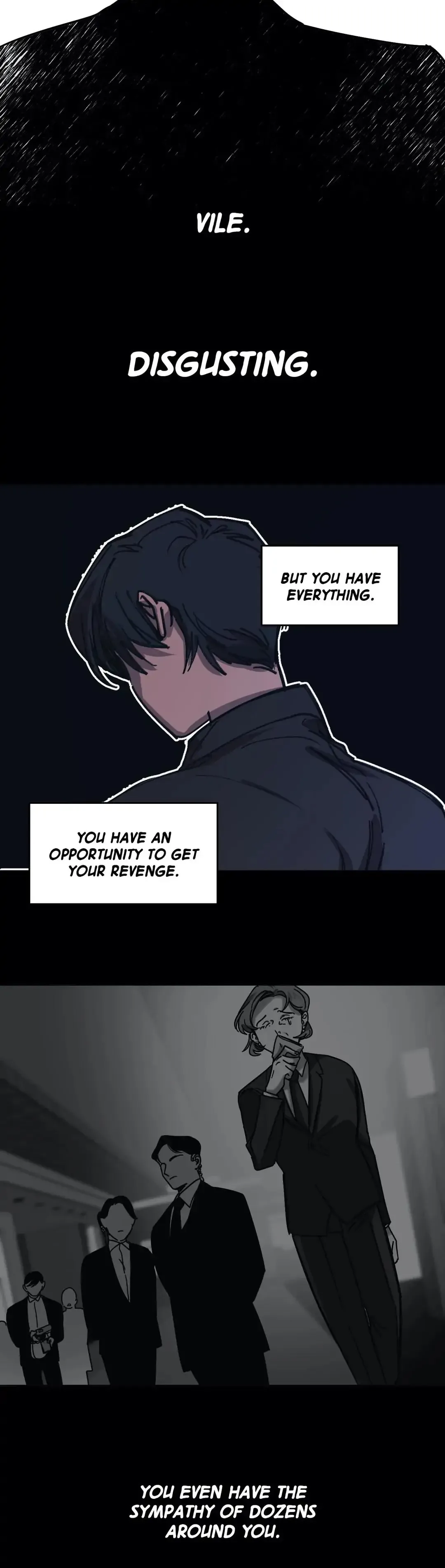 The third perspective Chapter 26 page 7