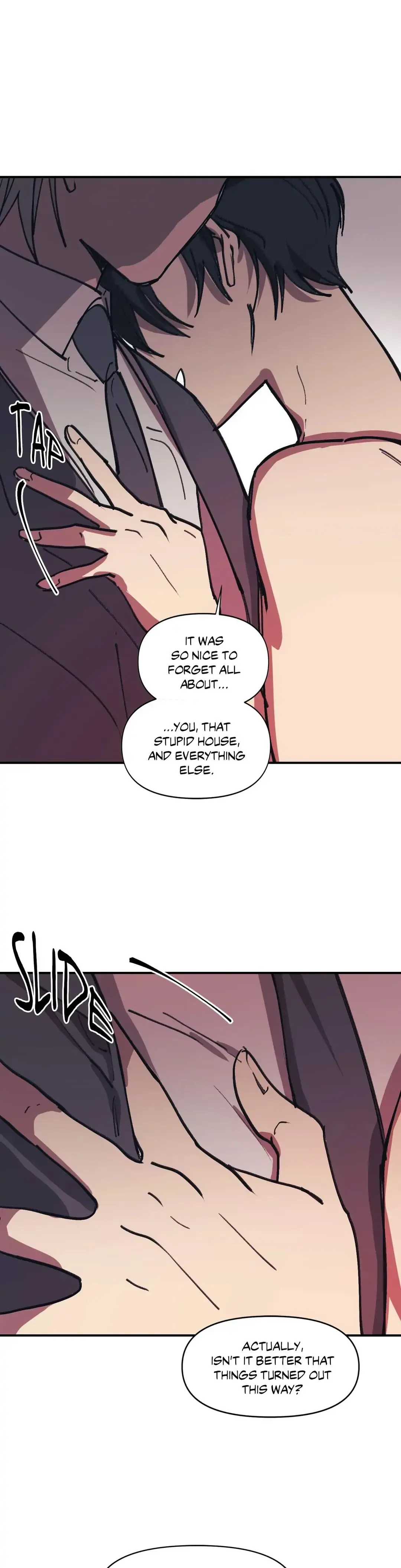 The third perspective Chapter 26 page 16