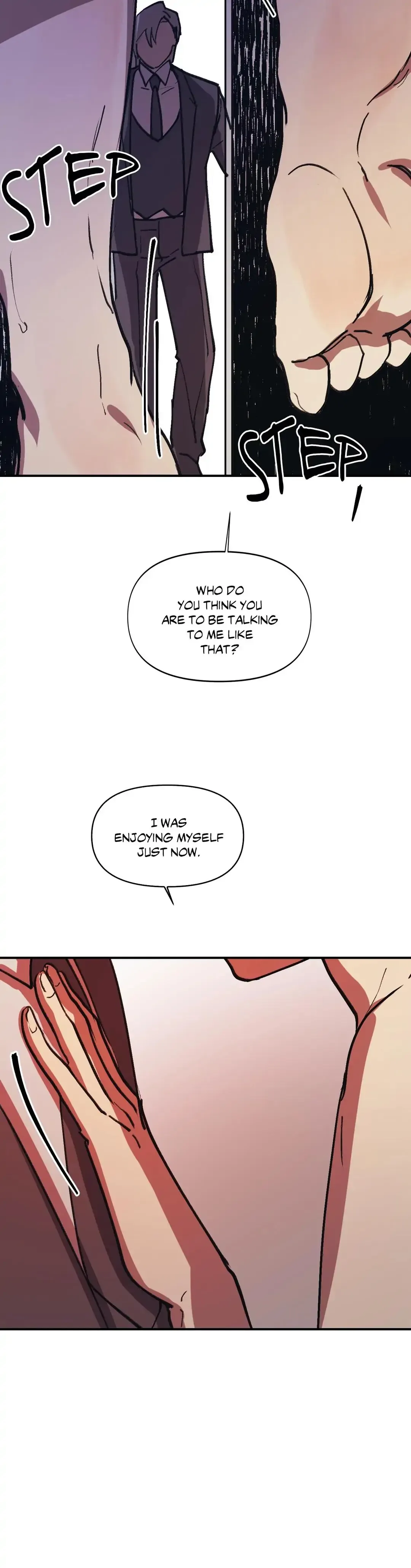 The third perspective Chapter 26 page 15