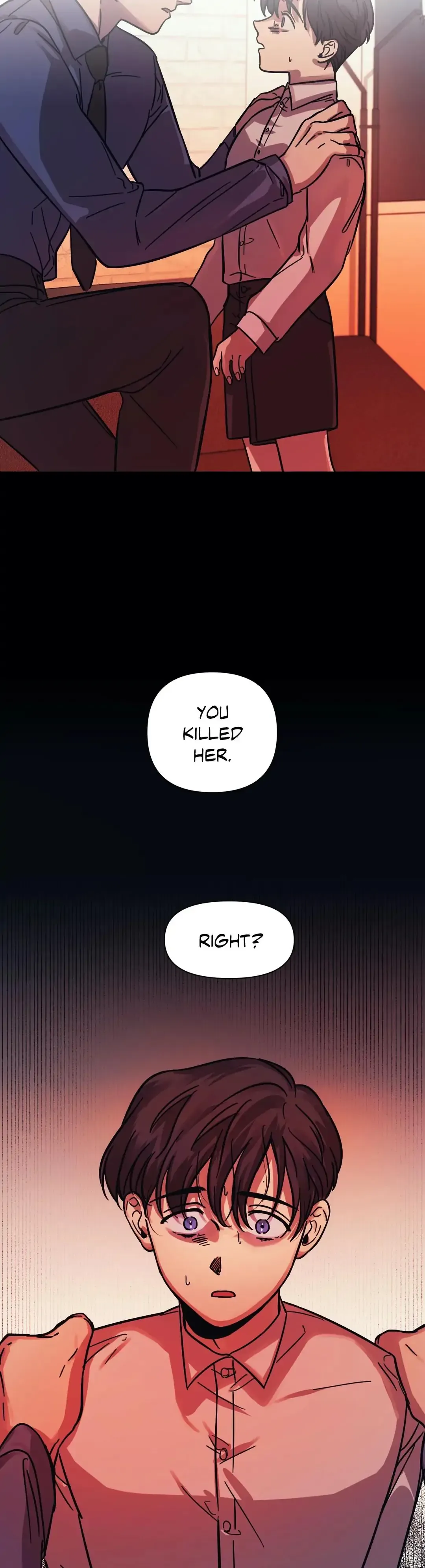 The third perspective Chapter 26 page 31