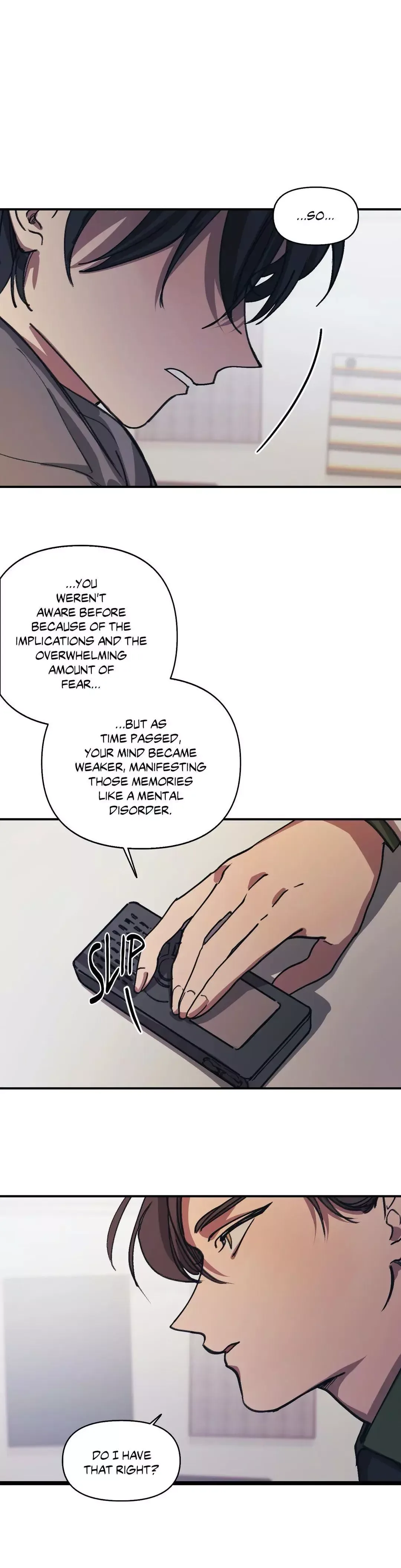 The third perspective Chapter 27 page 17