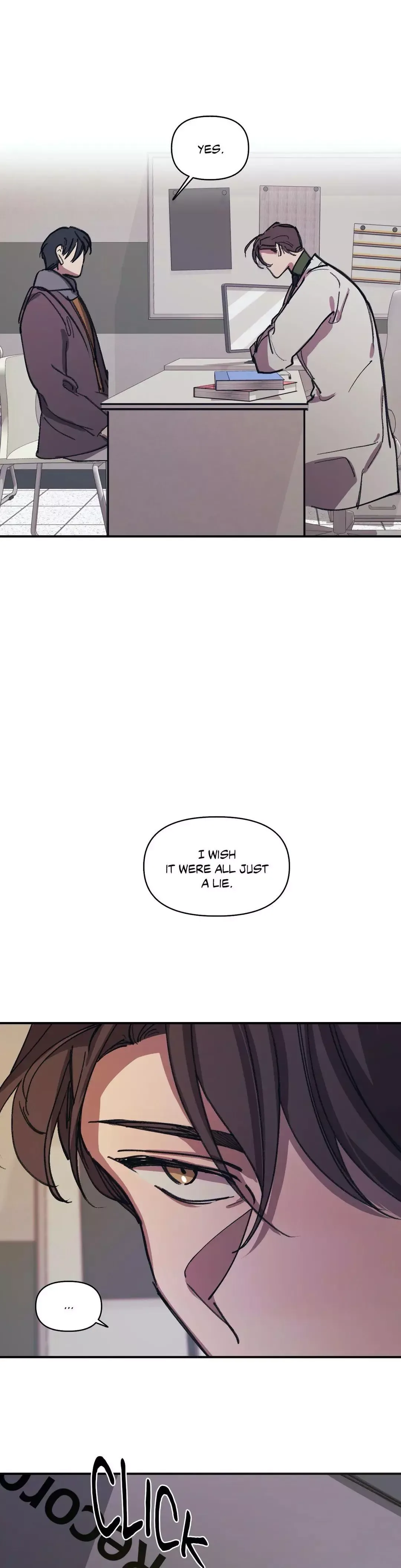 The third perspective Chapter 27 page 18