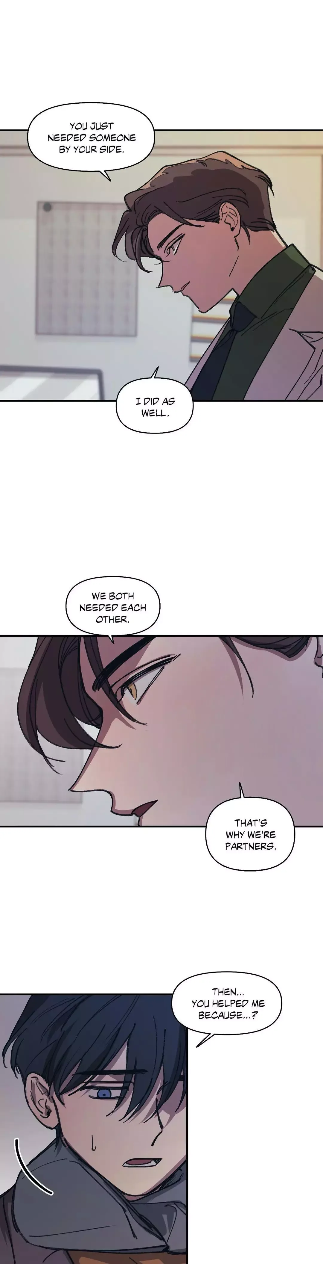 The third perspective Chapter 27 page 23