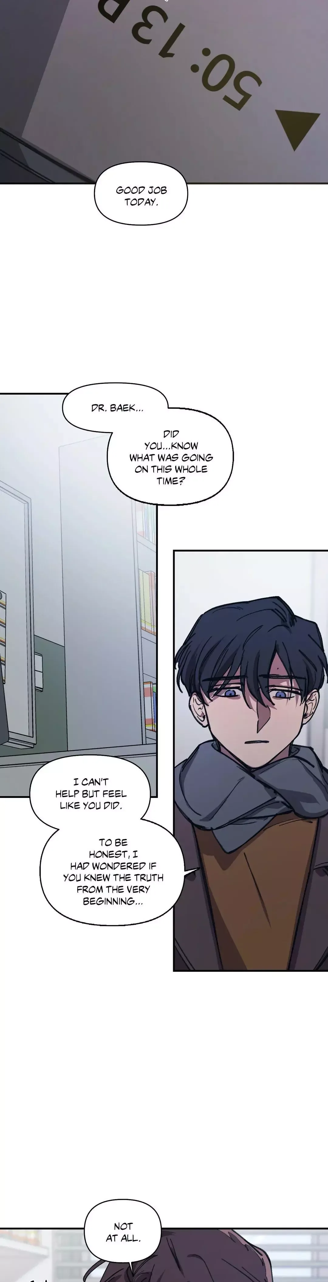 The third perspective Chapter 27 page 19