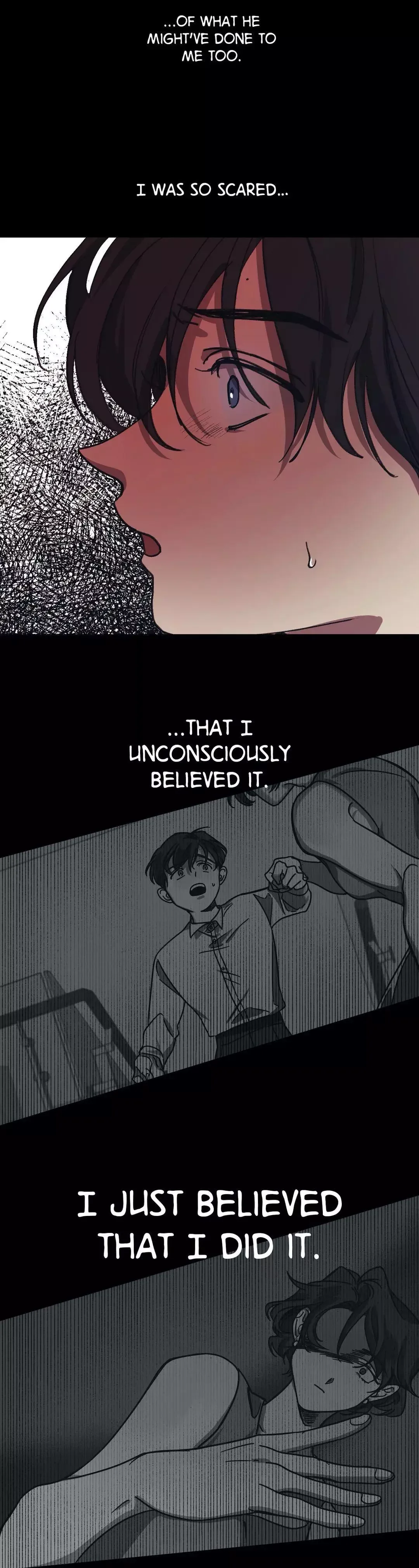 The third perspective Chapter 27 page 7
