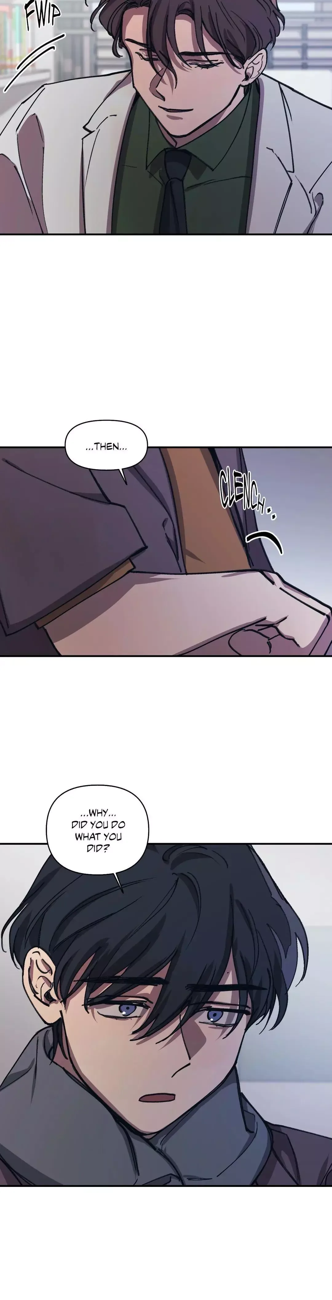 The third perspective Chapter 27 page 20