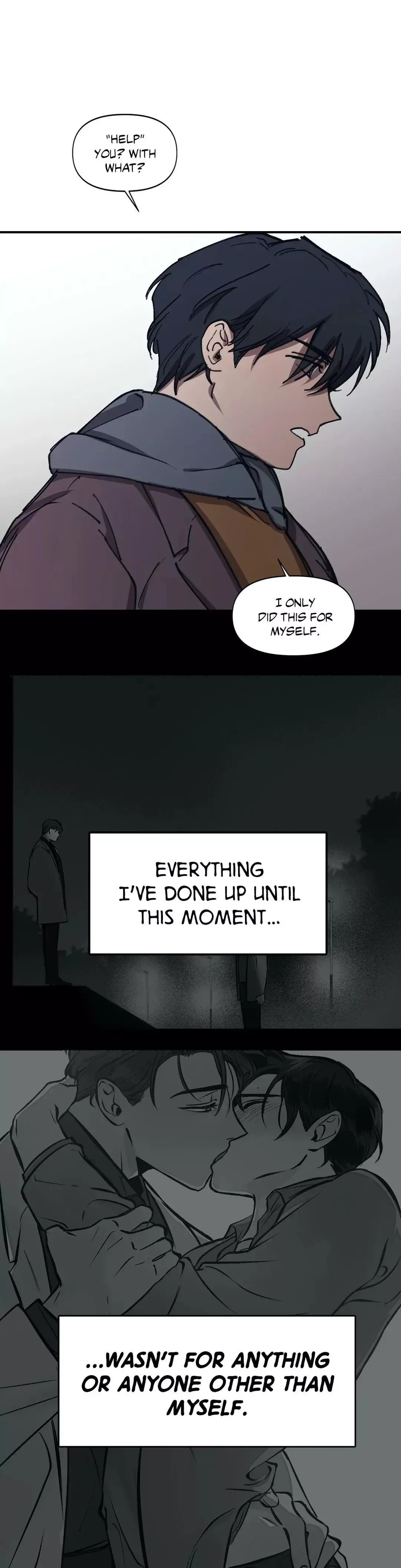 The third perspective Chapter 27 page 29