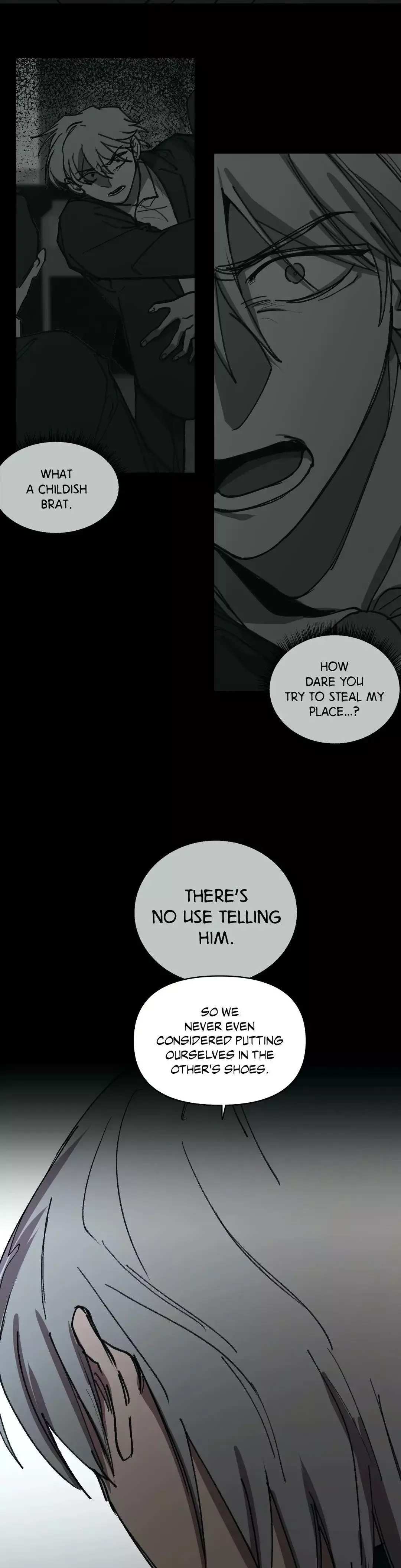 The third perspective Chapter 27 page 32