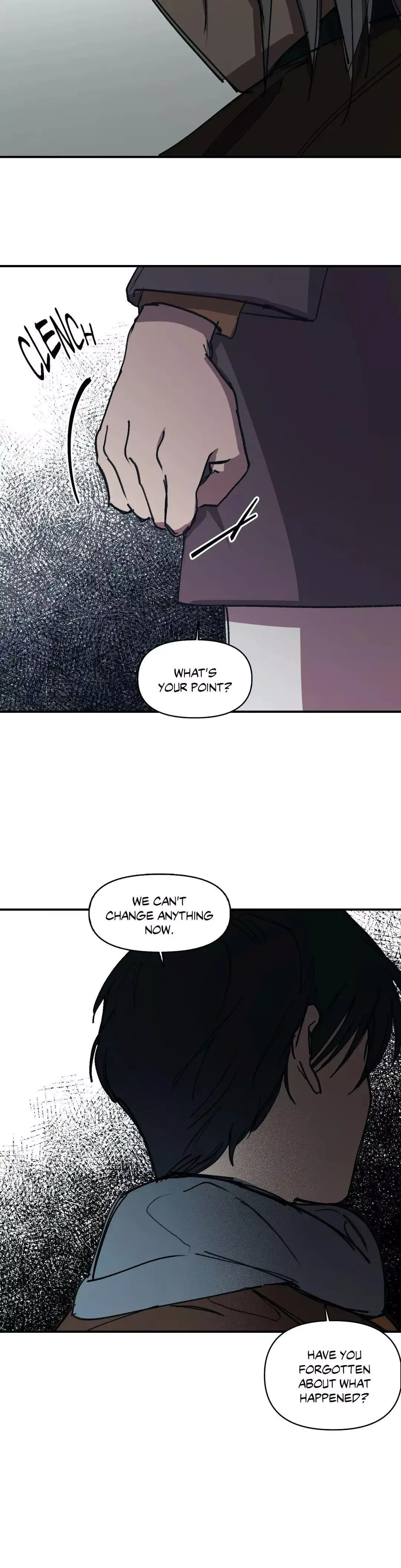 The third perspective Chapter 27 page 33