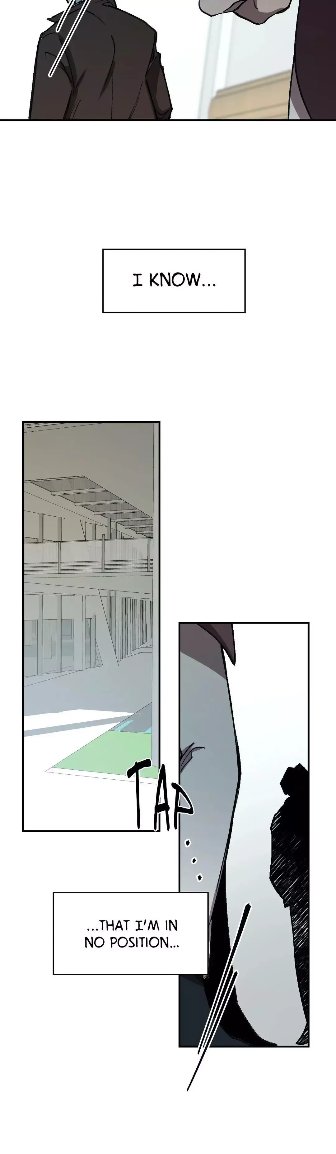 The third perspective Chapter 27 page 35