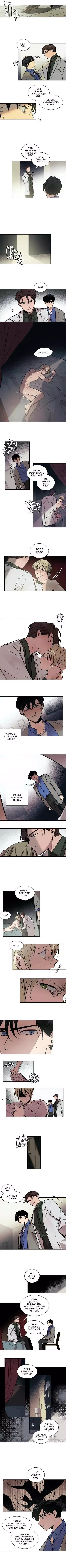 The third perspective Chapter 3 page 2
