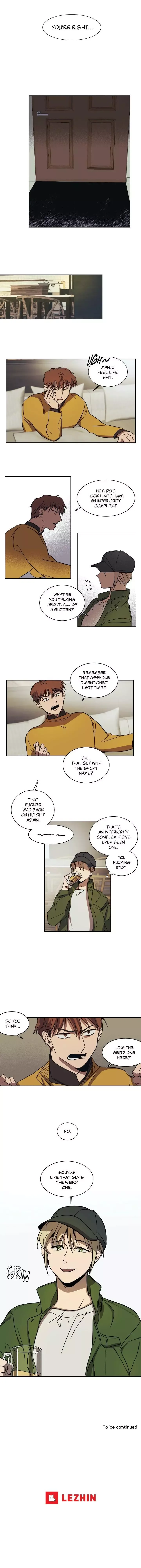 The third perspective Chapter 7 page 5