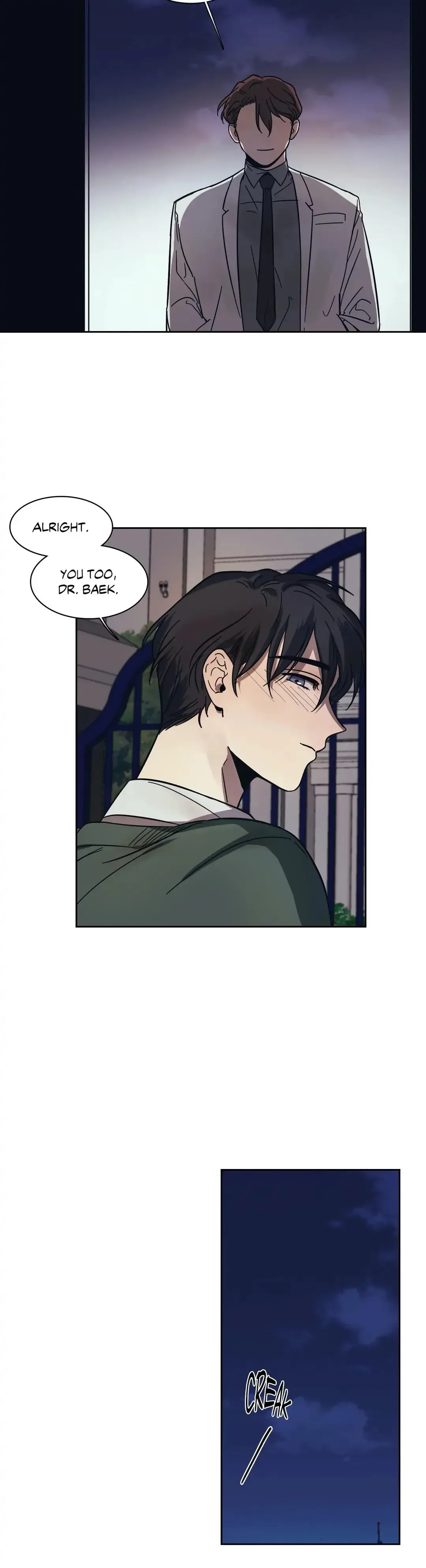 The third perspective Chapter 8 page 11