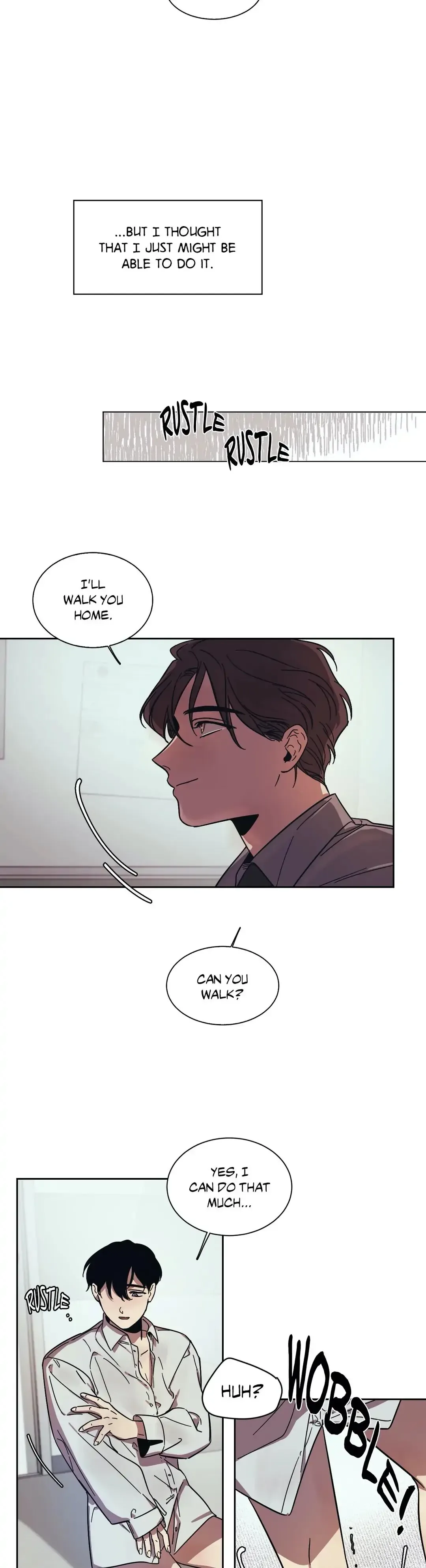 The third perspective Chapter 8 page 8