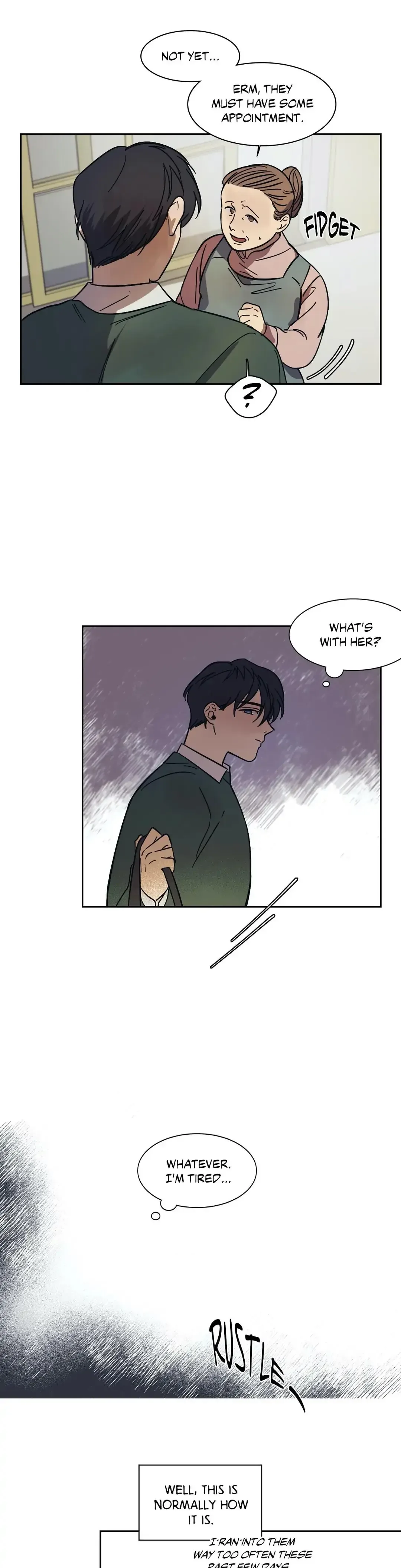 The third perspective Chapter 8 page 15