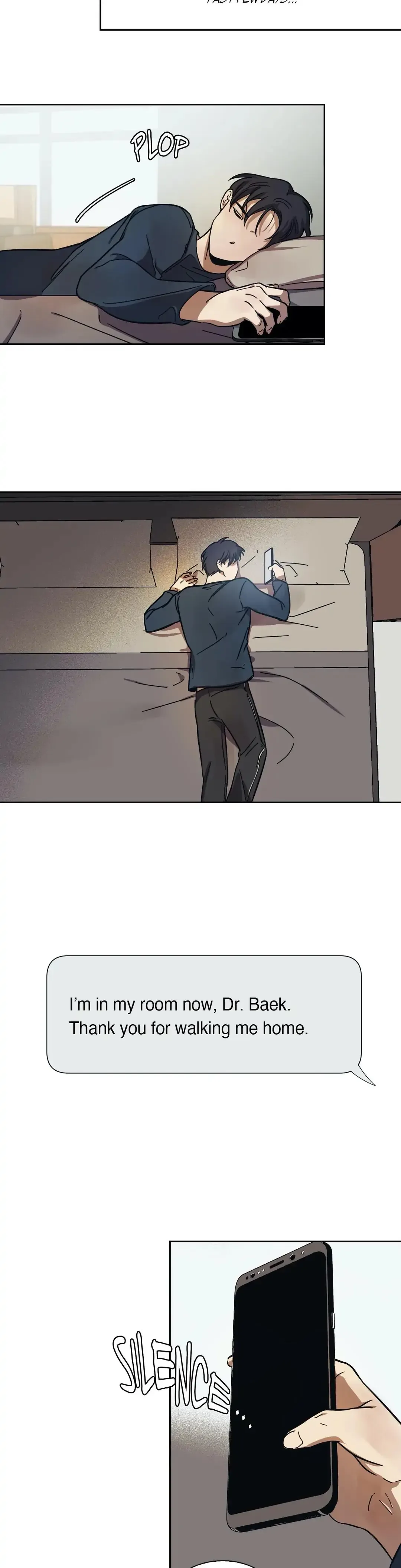 The third perspective Chapter 8 page 16