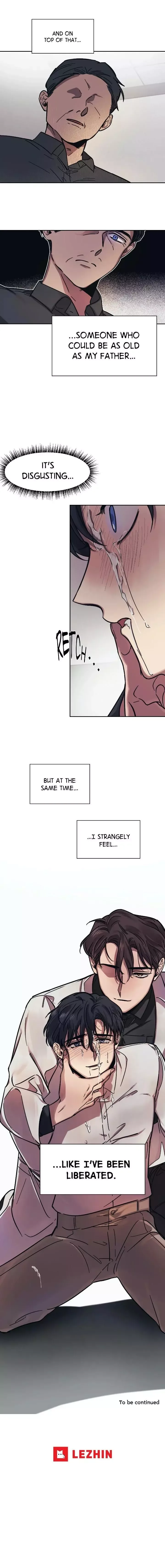 The third perspective Chapter 9 page 6