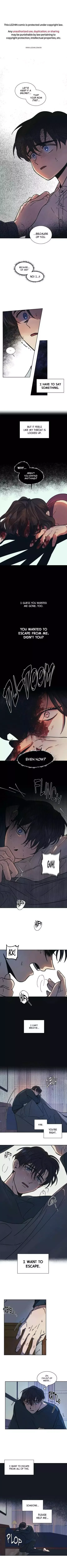 The third perspective Chapter 9 page 1