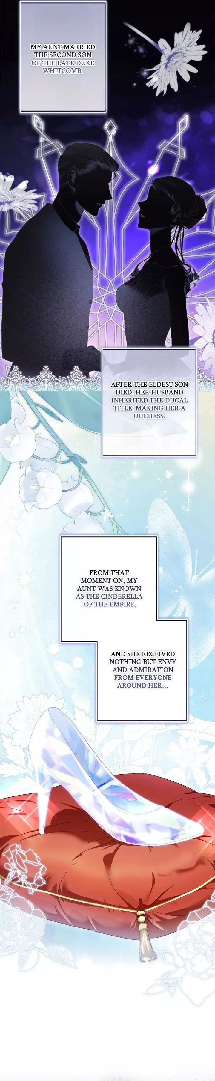 The Timid Lady of the Frontier Won’t Give Up on Revenge Chapter 0 page 9