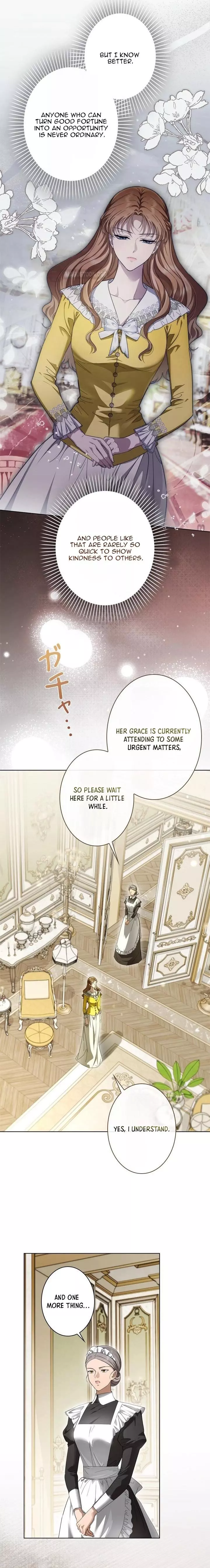 The Timid Lady of the Frontier Won’t Give Up on Revenge Chapter 0 page 10