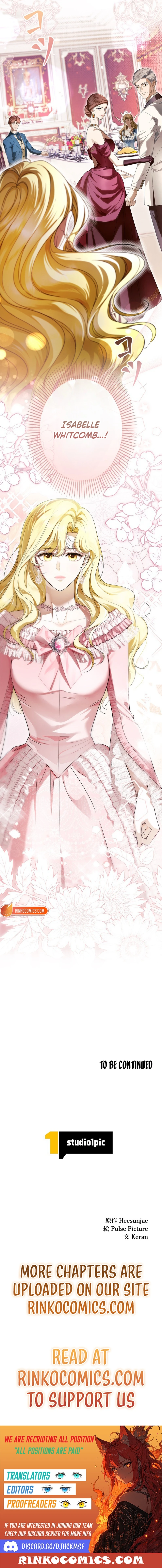 The Timid Lady of the Frontier Won’t Give Up on Revenge Chapter 2 page 18