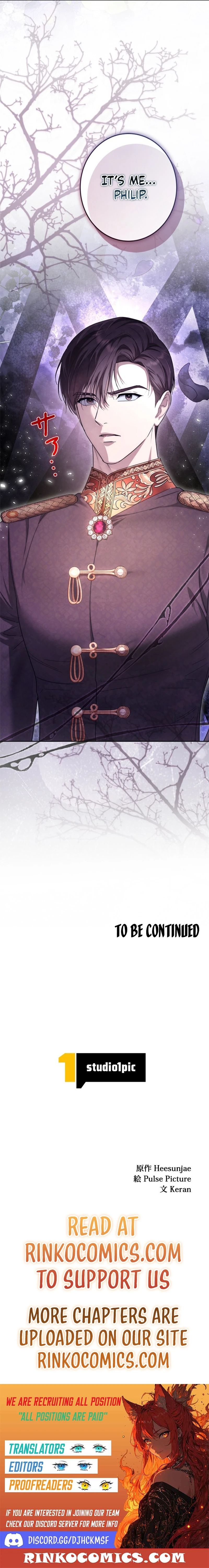 The Timid Lady of the Frontier Won’t Give Up on Revenge Chapter 7 page 21