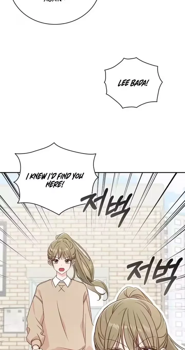 The Timing of Falling in Love Chapter 0 page 30