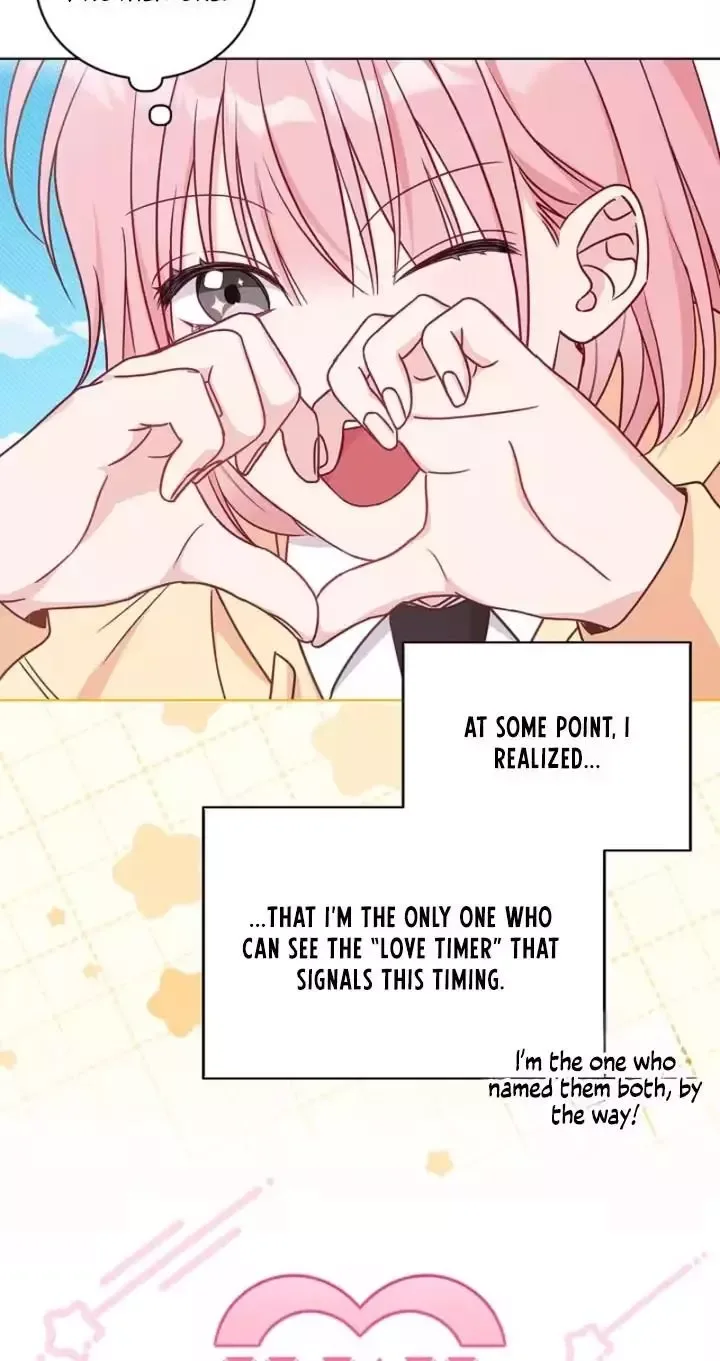The Timing of Falling in Love Chapter 0 page 25