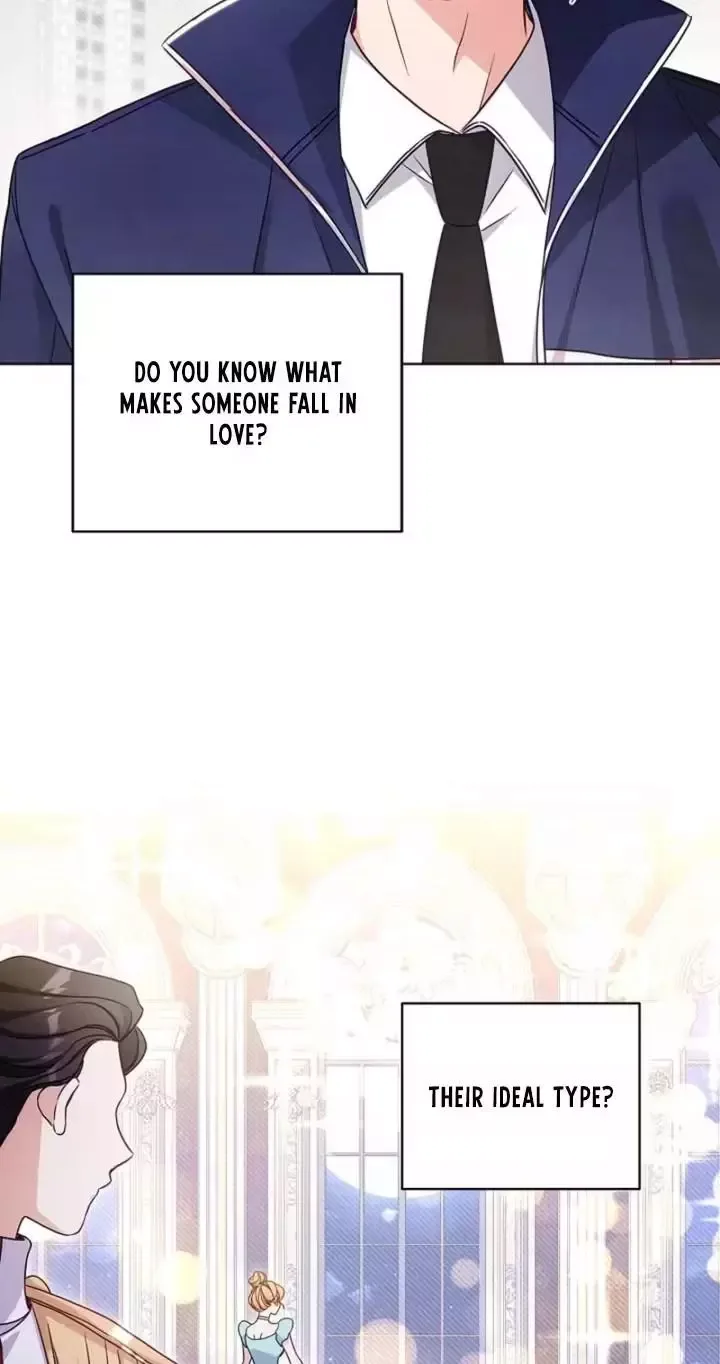 The Timing of Falling in Love Chapter 0 page 14
