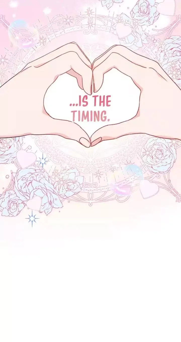The Timing of Falling in Love Chapter 0 page 23