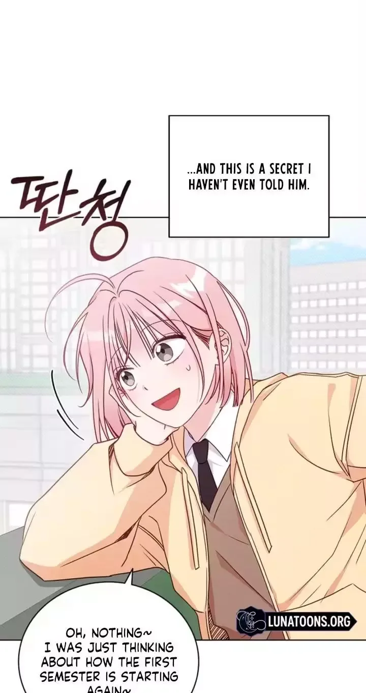 The Timing of Falling in Love Chapter 0 page 29