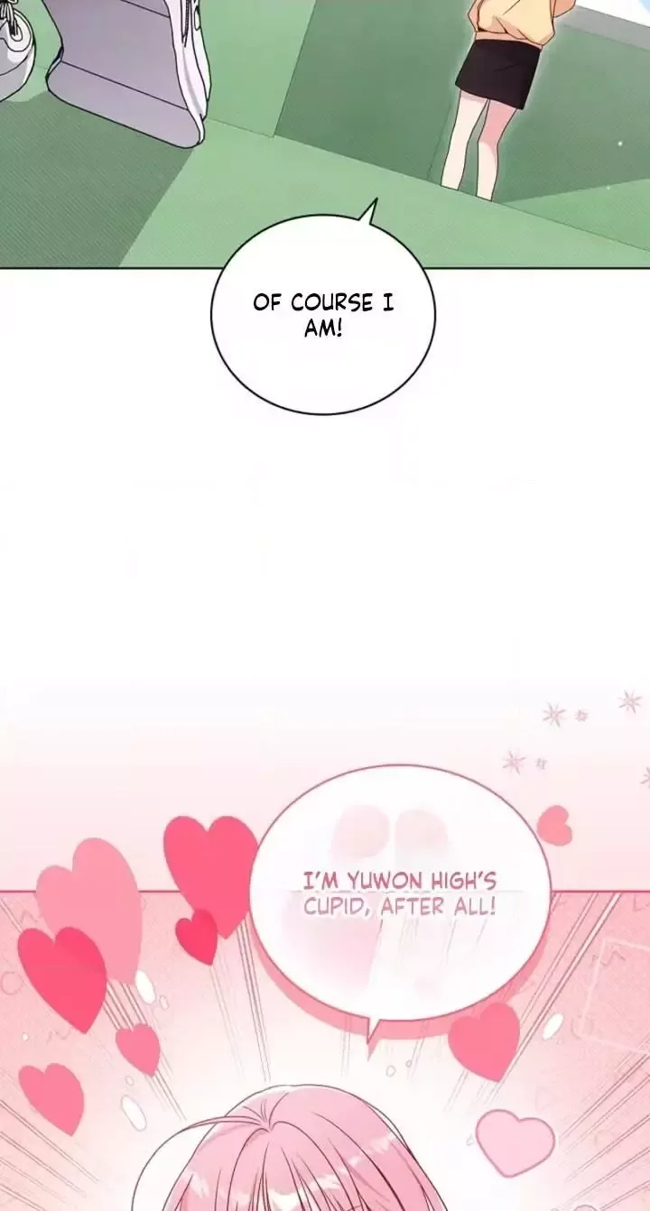 The Timing of Falling in Love Chapter 0 page 11